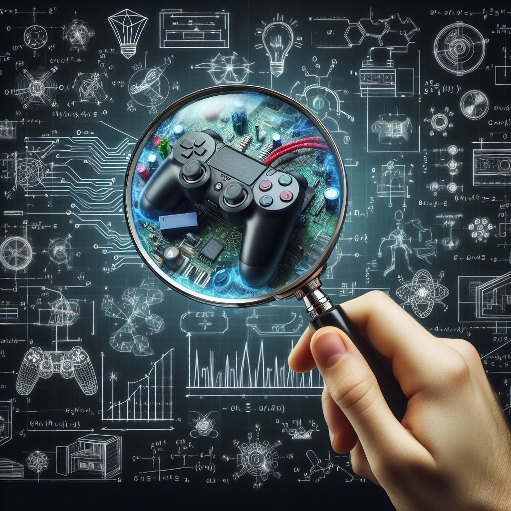 Play, confront, and reconstruct: a guidebook to game analysis