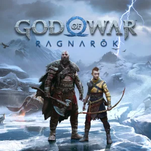 Read more about the article The Epic Battle is Here –  Spoiler-Free God of War Ragnarok Review