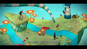 Read more about the article Figment – Fighting Your Nightmares