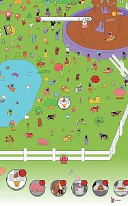 Read more about the article Overwhelmed or puzzled? A Krispee Street review