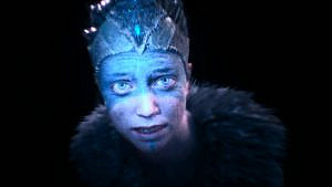 Read more about the article Hellblade: Senua’s Sacrifice – Journey Through Darkness to Hell