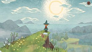 Read more about the article Snufkin: Melody of Moominvalley – A Decidedly Unexciting Tune