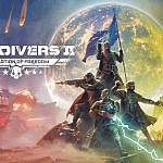 Helldivers 2 – Coercive Spread of Liberty and Freedom