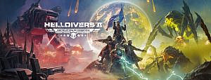 Read more about the article Helldivers 2 – Coercive Spread of Liberty and Freedom