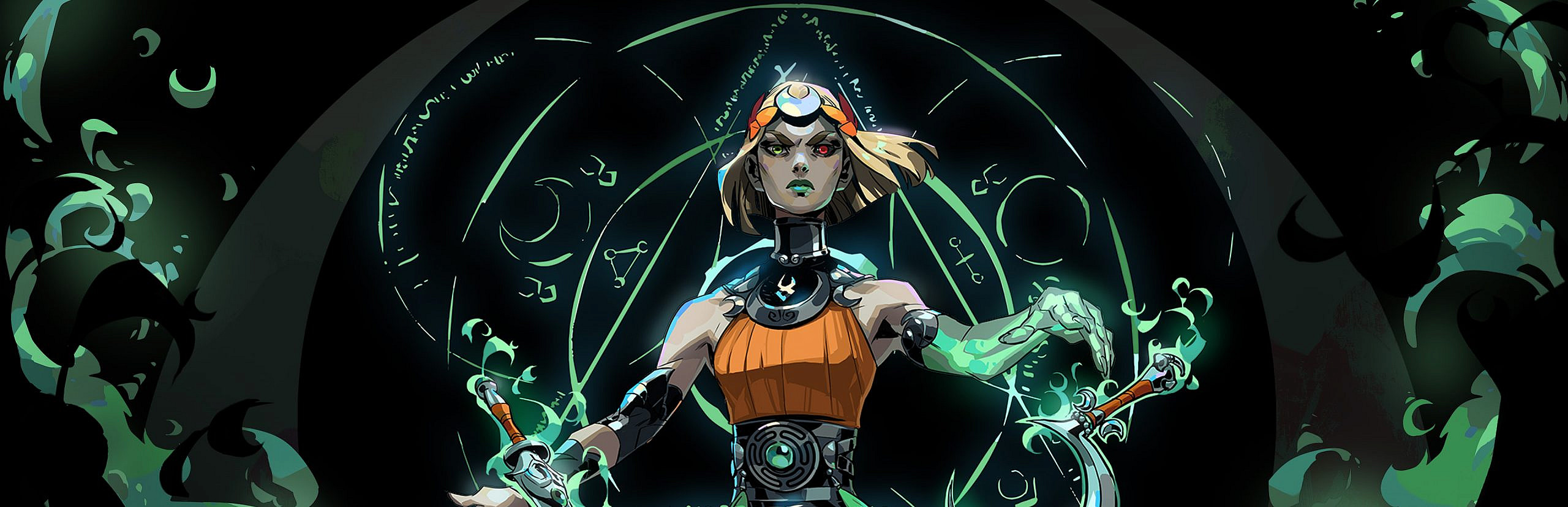 Can Time Not Be Stopped? – A Hades II Game Review