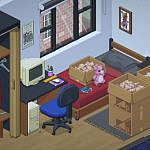 Unpacking: the puzzle game that might break your heart