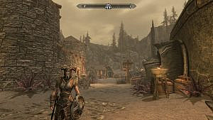 Read more about the article Why should anyone pick up an old game like Skyrim in 2024?