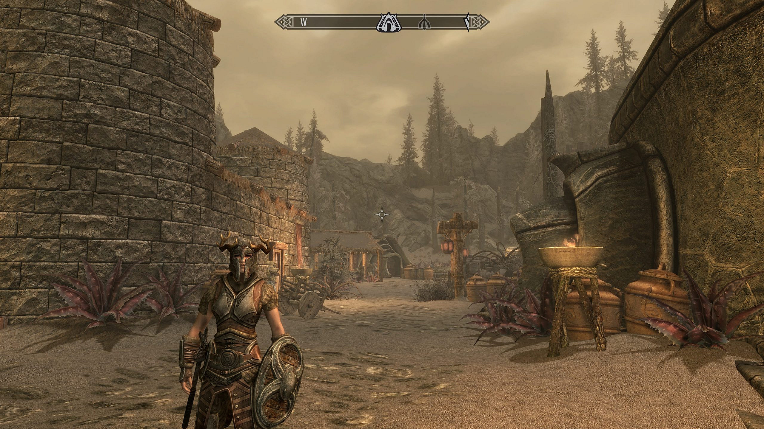 Why should anyone pick up an old game like Skyrim in 2024?