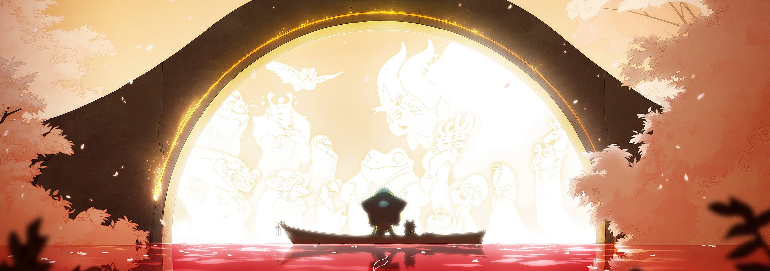 How an Indie Game Taught Me about Death and Grief