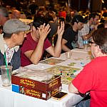 Board game culture is changing…