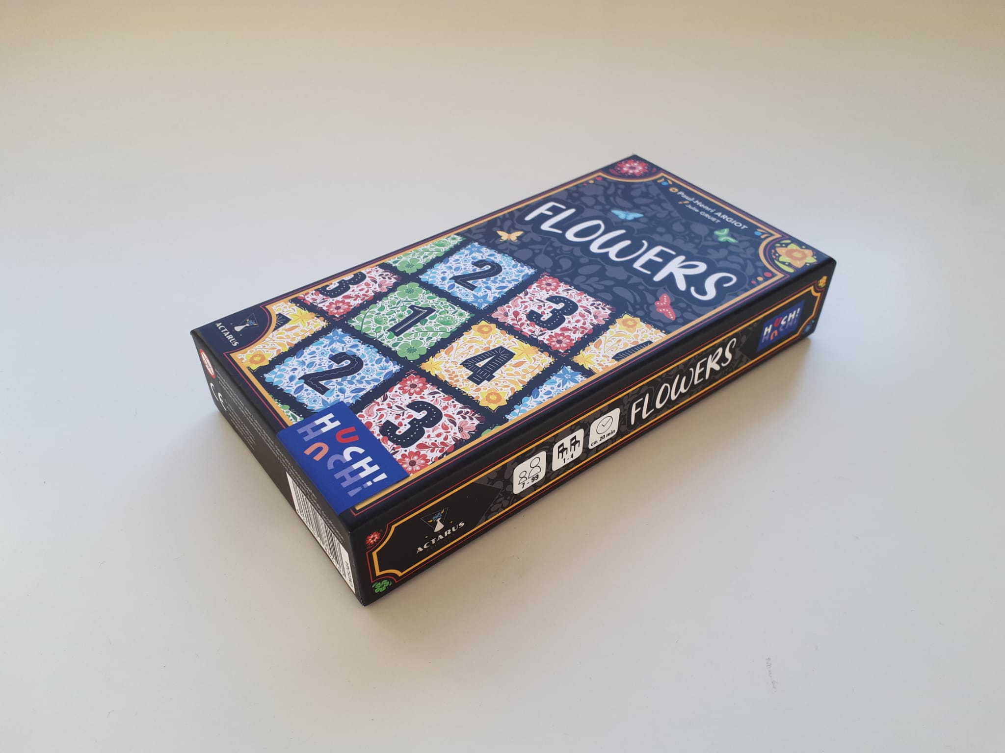 Creating your garden is easy, but can you keep all your FLOWERS?