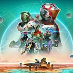 From Ground to Galaxy: How No Man’s Sky Turns Space Exploration Dreams into Reality