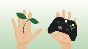 Read more about the article Positive Impacts of Game Jams: Finding Hope By Making Games