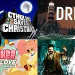 Eldritch horrors and tentacles – Defining what “Lovecraftian” is in games