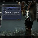 Menu Madness in God of War