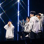 Worlds in a Finnish Theater: League Finals, Community, and Döner Kebab