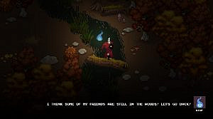 Read more about the article Creating Games as a Hobby – Lessons Learned from five years of Game Jamming