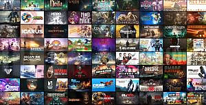 Read more about the article Playing Under Pressure: The Struggle of Staying Current with New Game Releases