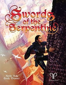 Read more about the article “What is this place?”: A dual view into narrative and player participation in Swords of the Serpentine