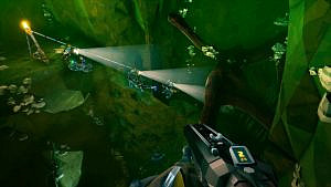 Read more about the article Mining, Mayhem, and Bugs: A Deep Rock Galactic Review