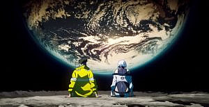 Read more about the article Making gamers cry 101: a review of Cyberpunk: Edgerunners