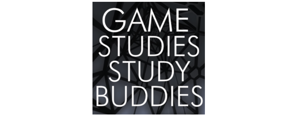 Everything you might want to know about the academic field of Game Studies