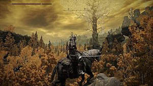 Read more about the article Reviewing Elden Ring amidst Elden Ring Nightreign hype