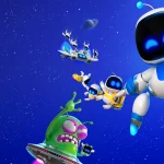 The Succinct Charm of Astro Bot