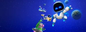Read more about the article The Succinct Charm of Astro Bot
