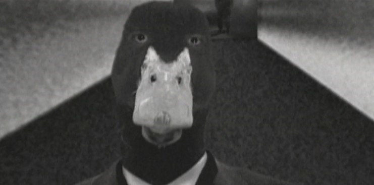 David Lynch’s weird ad for PS2