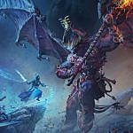 This is Total War! And with Warhammer.