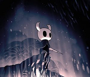 Read more about the article When the music shapes half of your experience – Leitmotif in Hollow Knight’s soundtrack