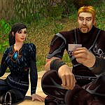 Converging Worlds and Lives In The Remarkable Life of Ibelin