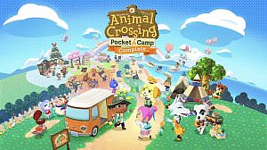 Read more about the article Animal Crossing: Pocket Camp but without the microtransactions?