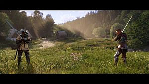 Read more about the article Kingdom Come: Deliverance II – A Sequel Worthy of a Knight