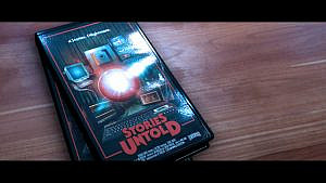 Read more about the article Stories Untold – An Experimental Psychological Horror Adventure