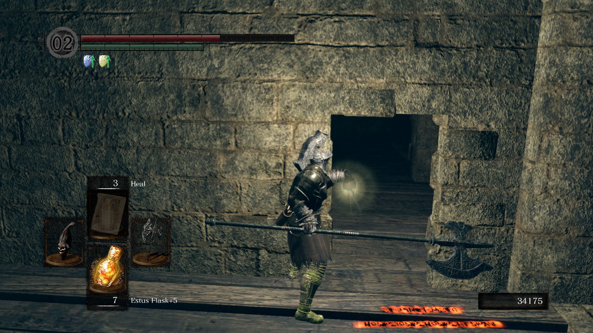 The Ludic Sublime from Dark Souls to Animal Well