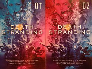 Read more about the article When Death Stranding Got Too Serious