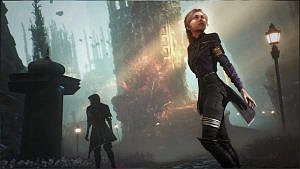 Read more about the article Who will win? The curious case of TGA 2025