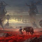 I am addicted to mahjong thanks to Where Winds Meet