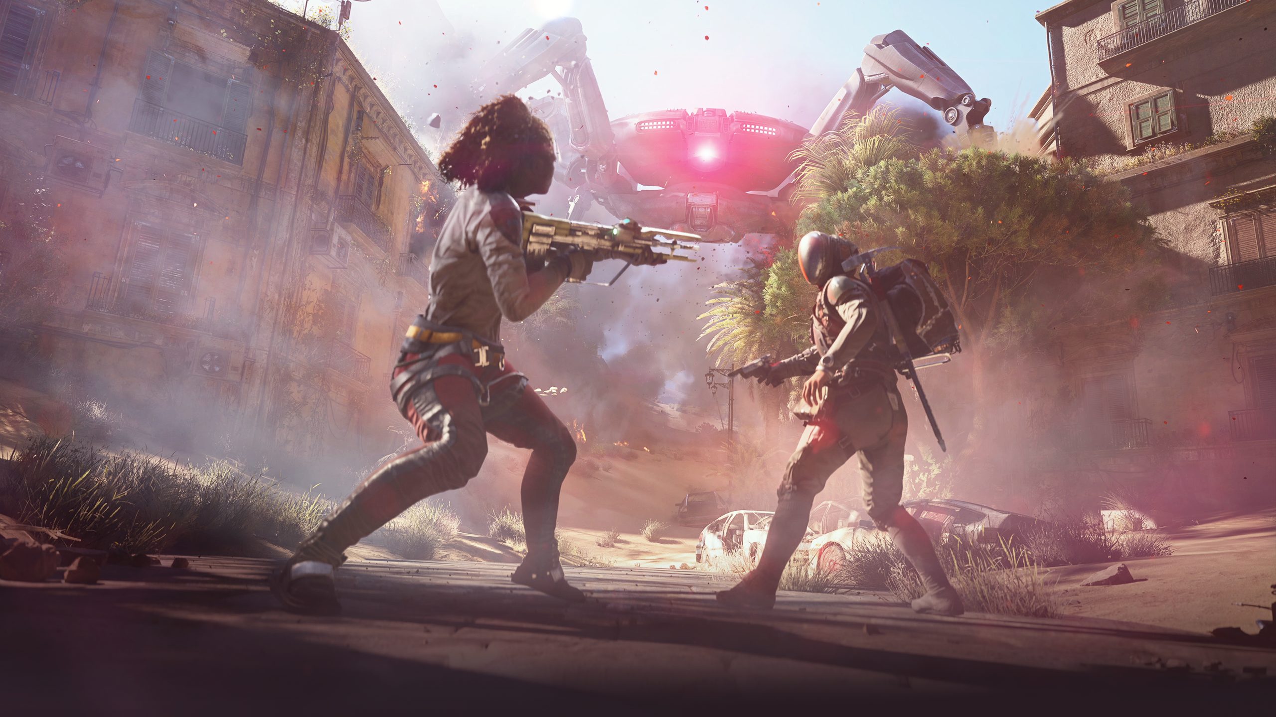 You are currently viewing ARC Raiders Review – Extraction Shooters are Fun!