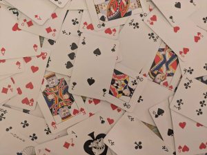 Read more about the article Actually Good Card Games (Not Boring!) (Real)