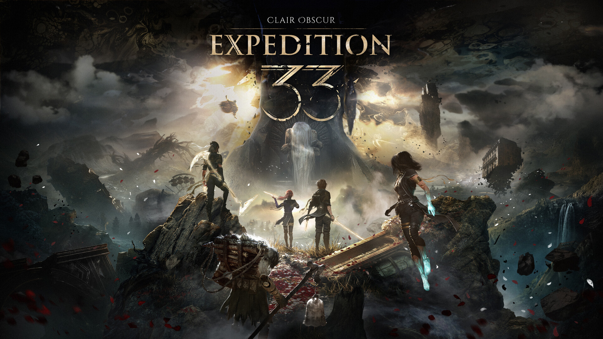 You are currently viewing Expedition 33’s potentially problematic player power progression