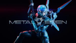 Read more about the article Review: Metal Eden