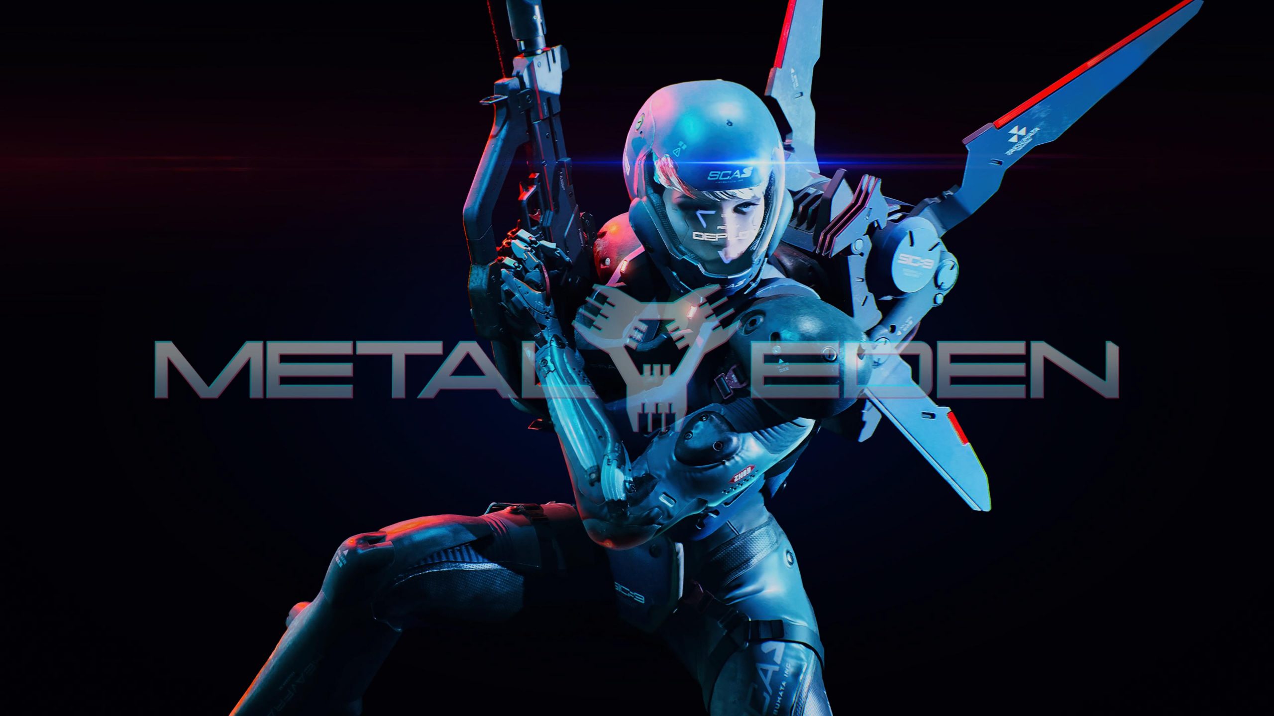 You are currently viewing Review: Metal Eden