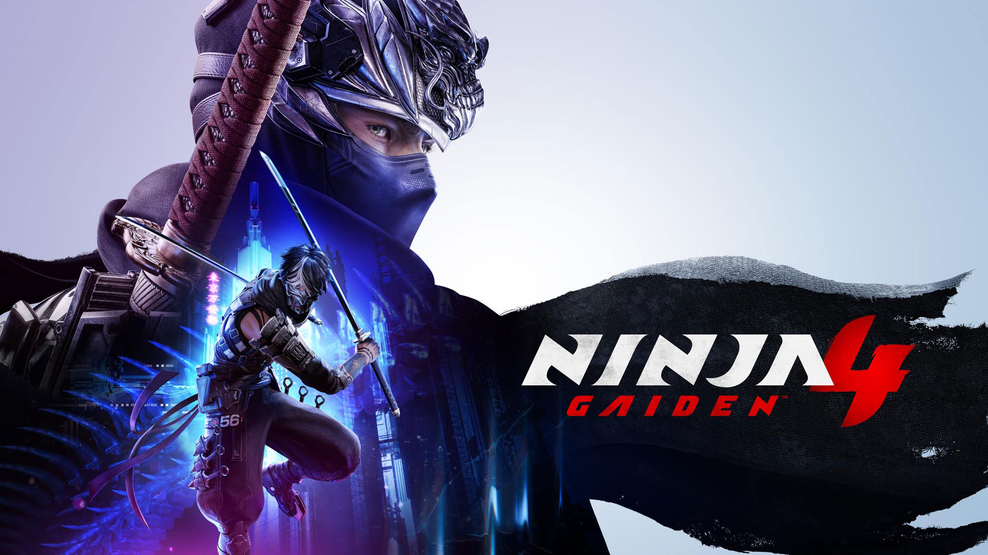 Review: Ninja Gaiden 4