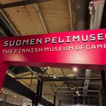 The Finnish Museum of Games is a window into Finnish gaming history