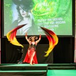 Celebrating Cosplay and Other Finnish Crafts