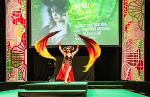 Read more about the article Celebrating Cosplay and Other Finnish Crafts