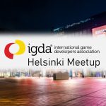 IGDA Helsinki Meetup and the State of Gaming Industry in Finland